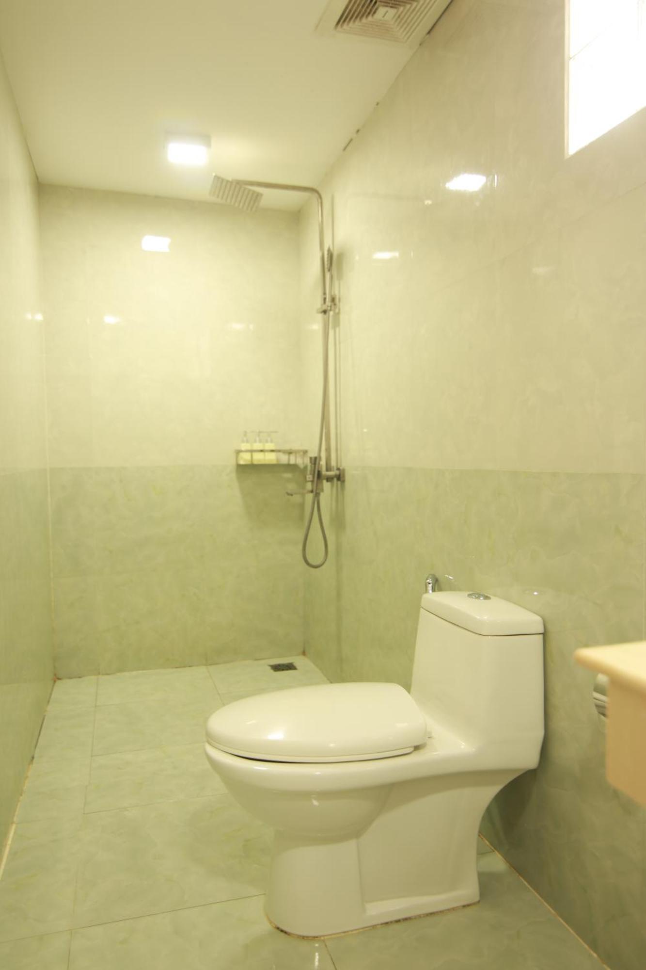 Garden Resort Vang Vieng Εξωτερικό φωτογραφία