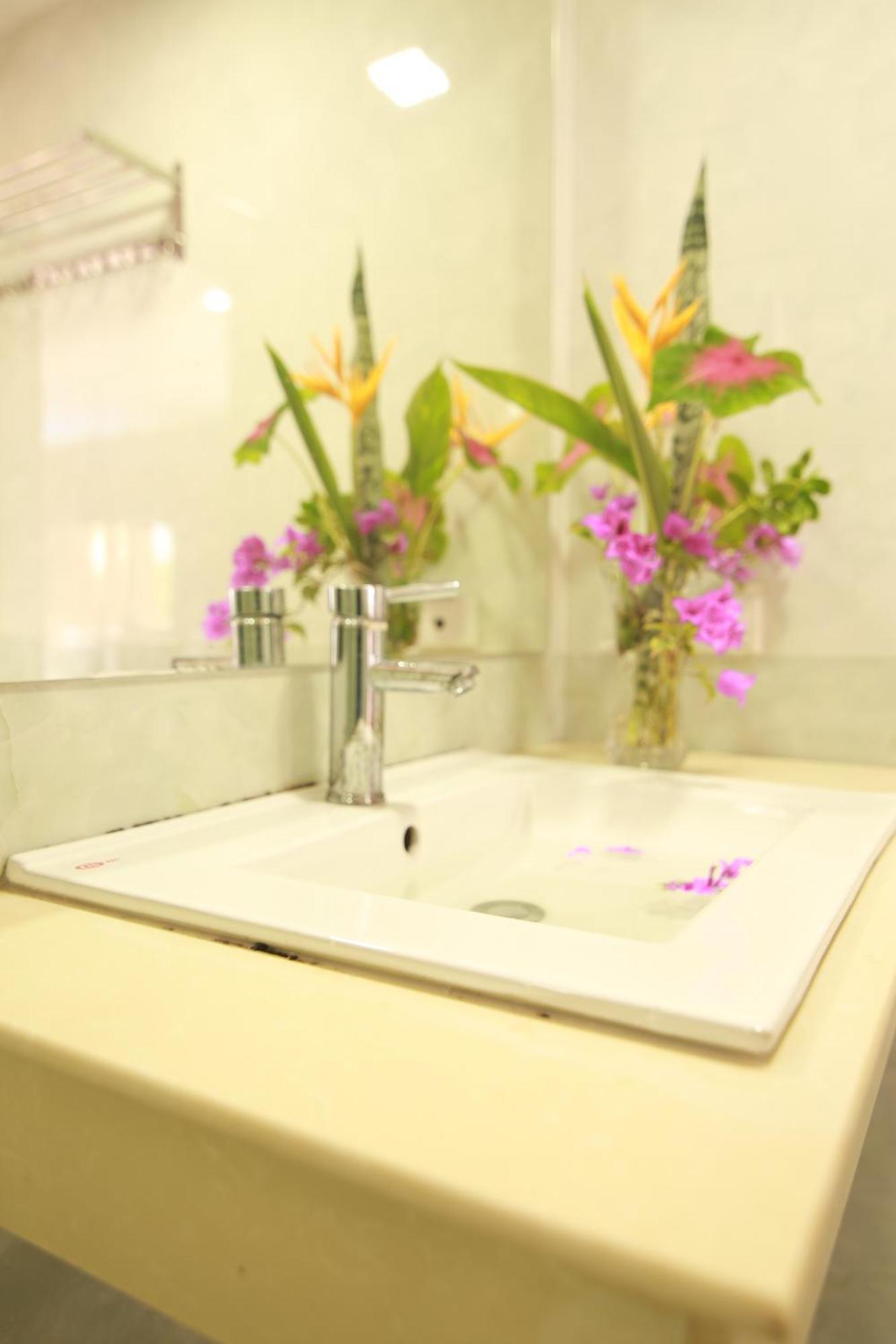 Garden Resort Vang Vieng Εξωτερικό φωτογραφία